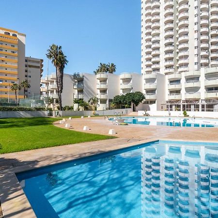 Apartament Rocha Sunset Portimão Zewnętrze zdjęcie