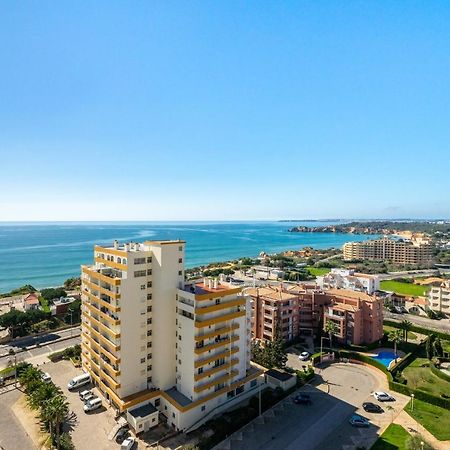 Apartament Rocha Sunset Portimão Zewnętrze zdjęcie