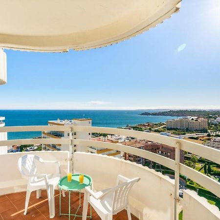 Apartament Rocha Sunset Portimão Zewnętrze zdjęcie