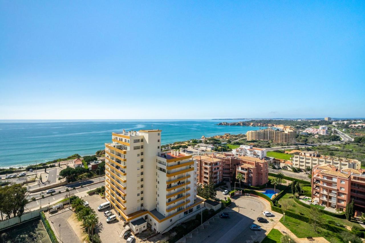 Apartament Rocha Sunset Portimão Zewnętrze zdjęcie