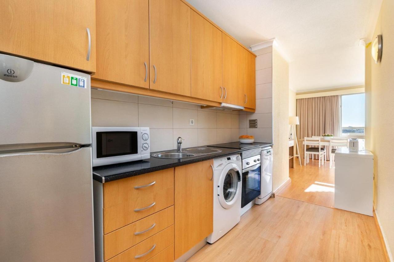 Apartament Rocha Sunset Portimão Zewnętrze zdjęcie