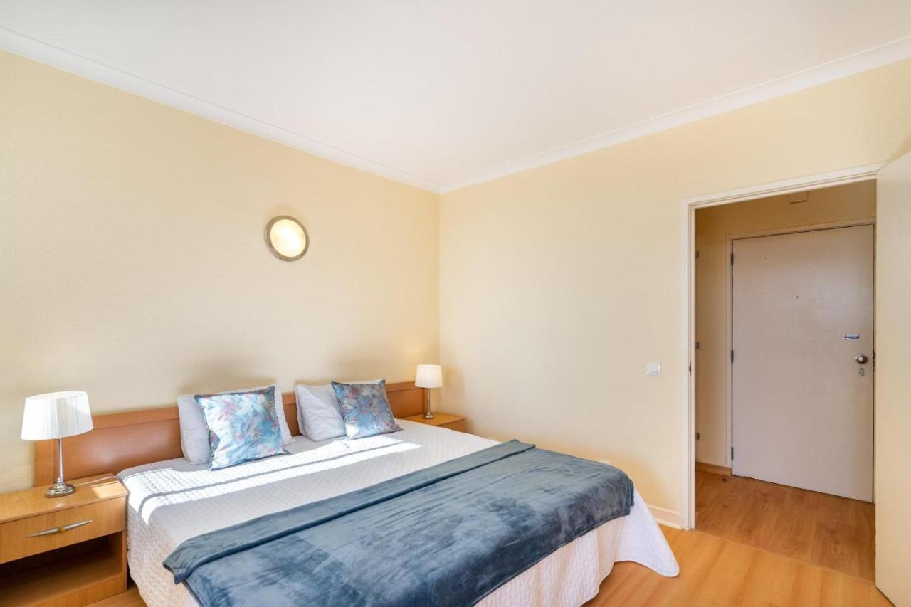 Apartament Rocha Sunset Portimão Zewnętrze zdjęcie