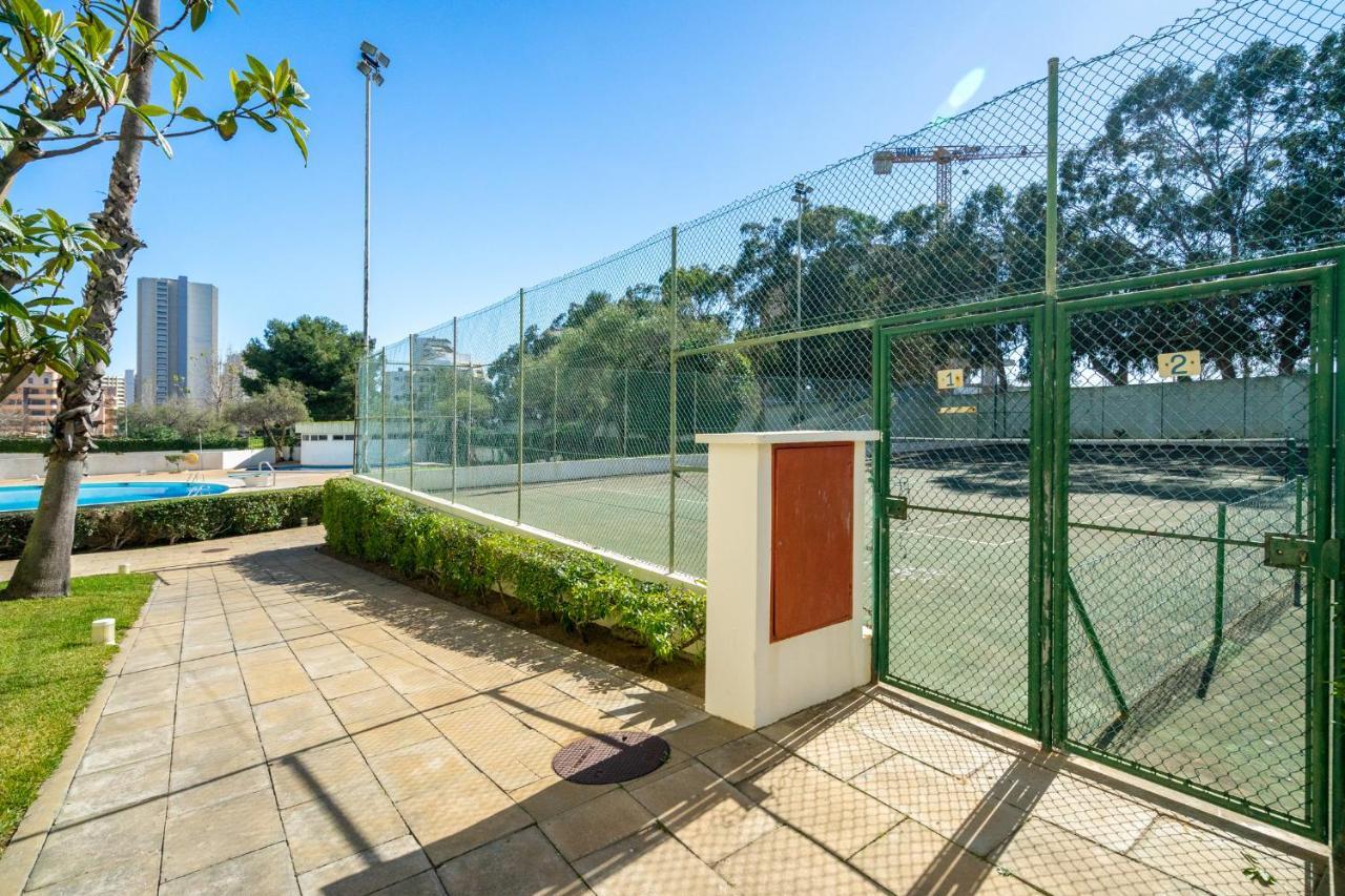 Apartament Rocha Sunset Portimão Zewnętrze zdjęcie