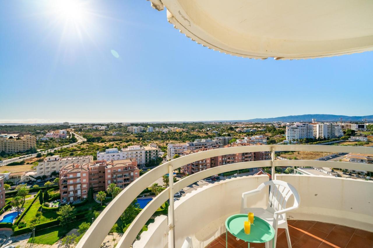 Apartament Rocha Sunset Portimão Zewnętrze zdjęcie