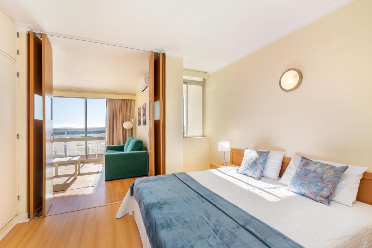 Apartament Rocha Sunset Portimão Zewnętrze zdjęcie