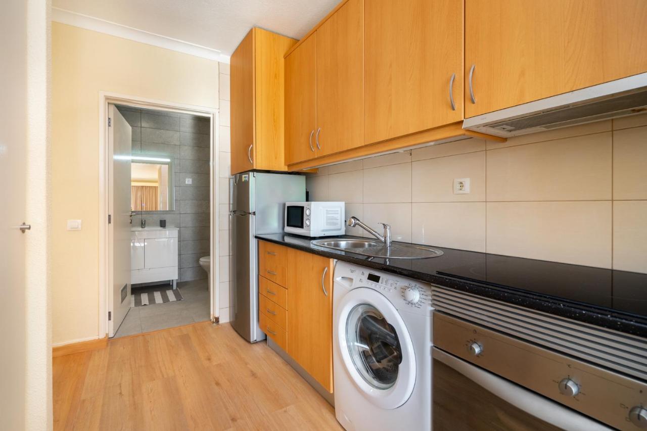 Apartament Rocha Sunset Portimão Zewnętrze zdjęcie