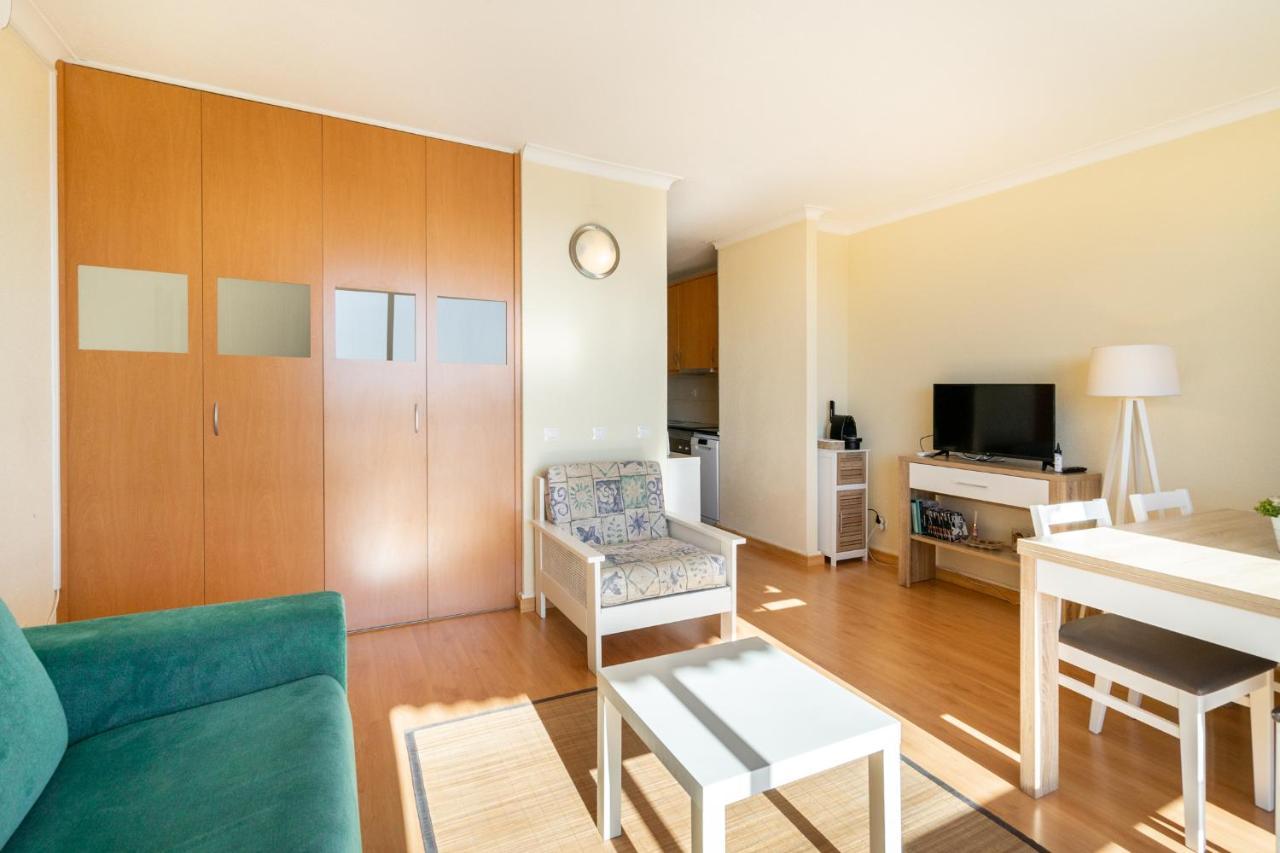 Apartament Rocha Sunset Portimão Zewnętrze zdjęcie