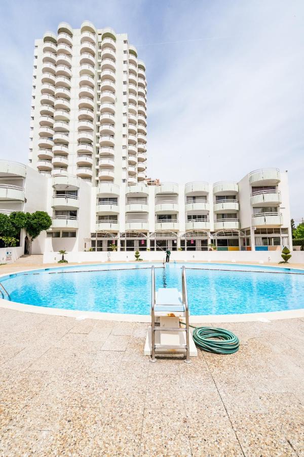 Apartament Rocha Sunset Portimão Zewnętrze zdjęcie